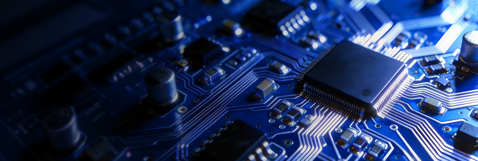 高精密PCB线路板定制专家