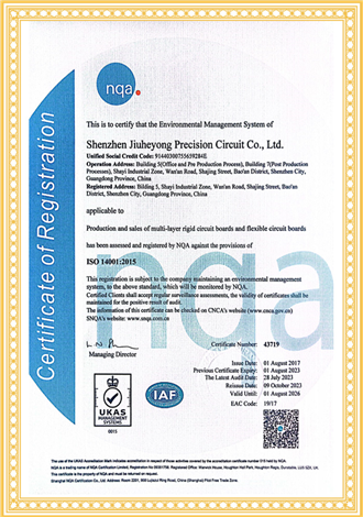 ISO9001:2015