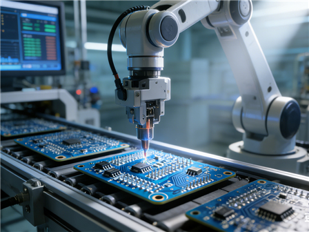 某头部新能源汽车厂商